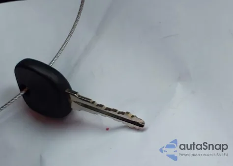 2013 Chevrolet Traverse Ls из США, поврежденный, VIN 1GNKRFED8DJ177710